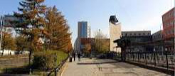 Seoul Street transformed into car-free zone on weekends